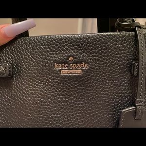 AUTHENTIC KATE SPAND PURSE